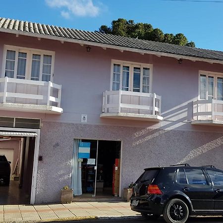 São Joaquim Pousada Vo Aia المظهر الخارجي الصورة